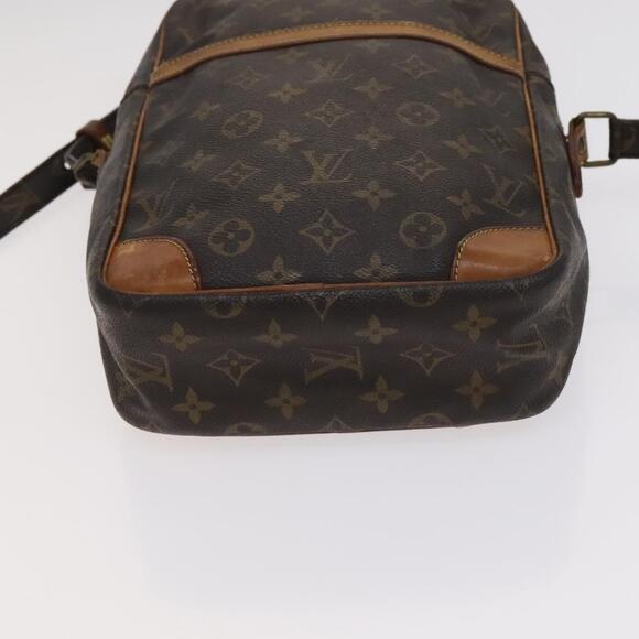 LOUIS VUITTON Monogram Danube MM Shoulder Bag M45264 - Picture 9 of 13